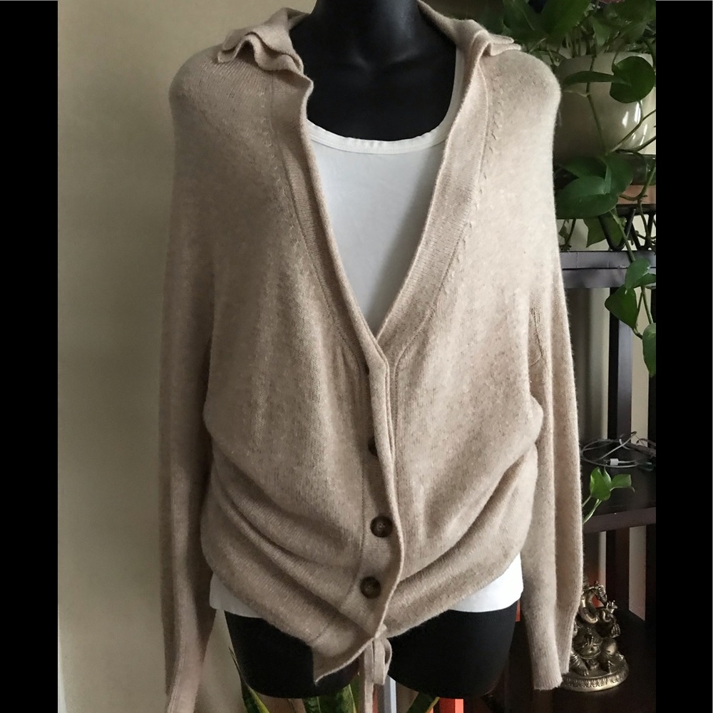 BCBG MAX Azria | Cardigan Sweater